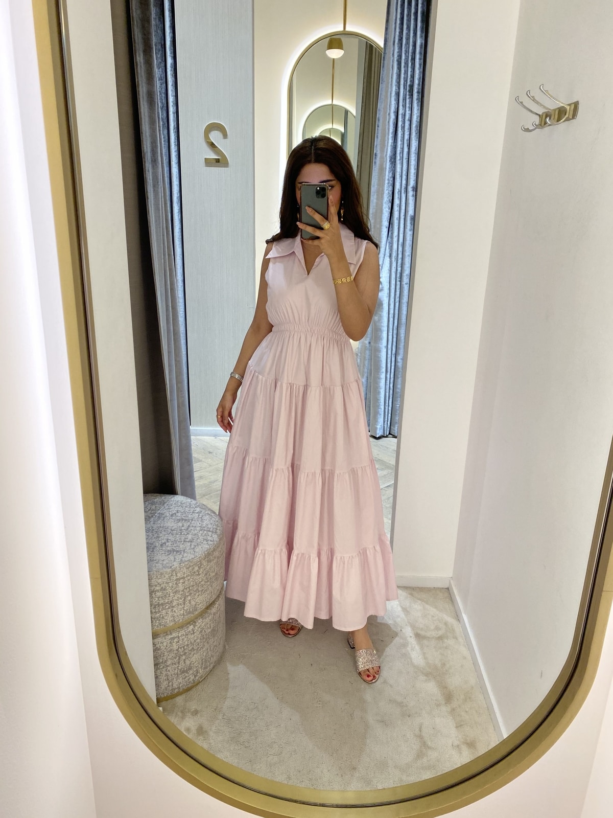 SC-291-DR2 PINK