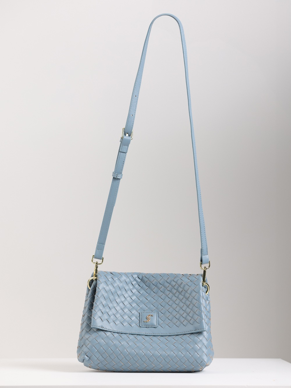 L146 BLUE