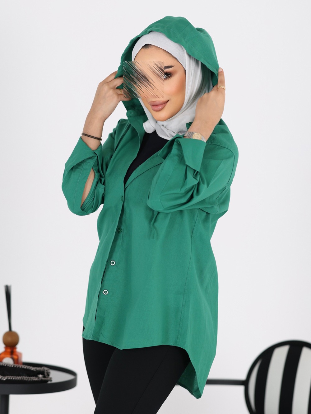 SC-1008 DK GREEN (1)