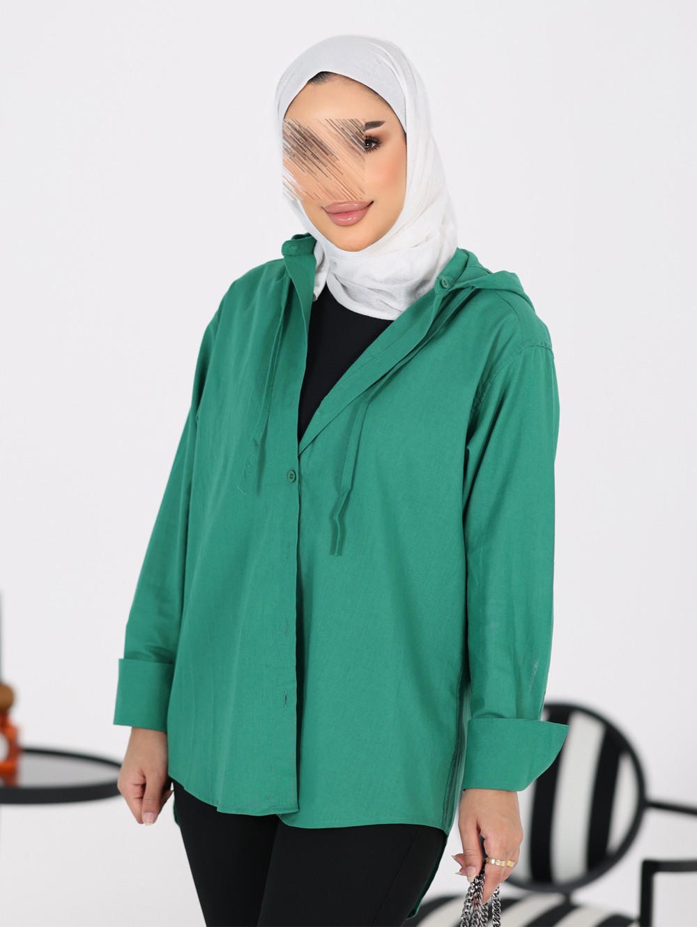 SC-1008 DK GREEN (7)