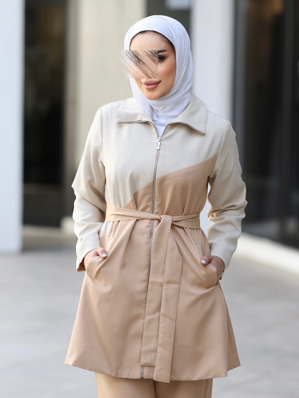 SC-352 كاكي (6)