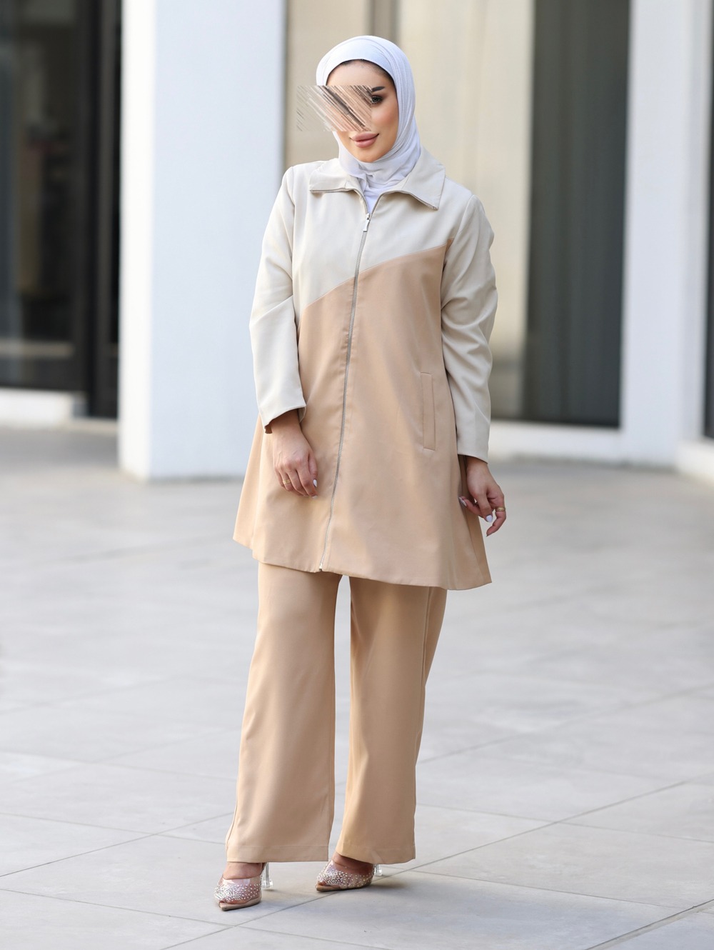SC-352 كاكي (8)