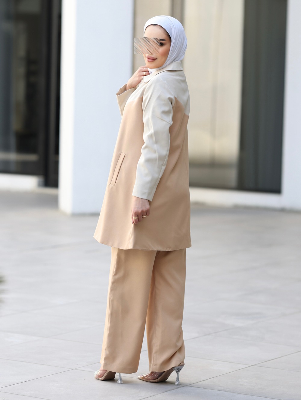 SC-352 كاكي (9)