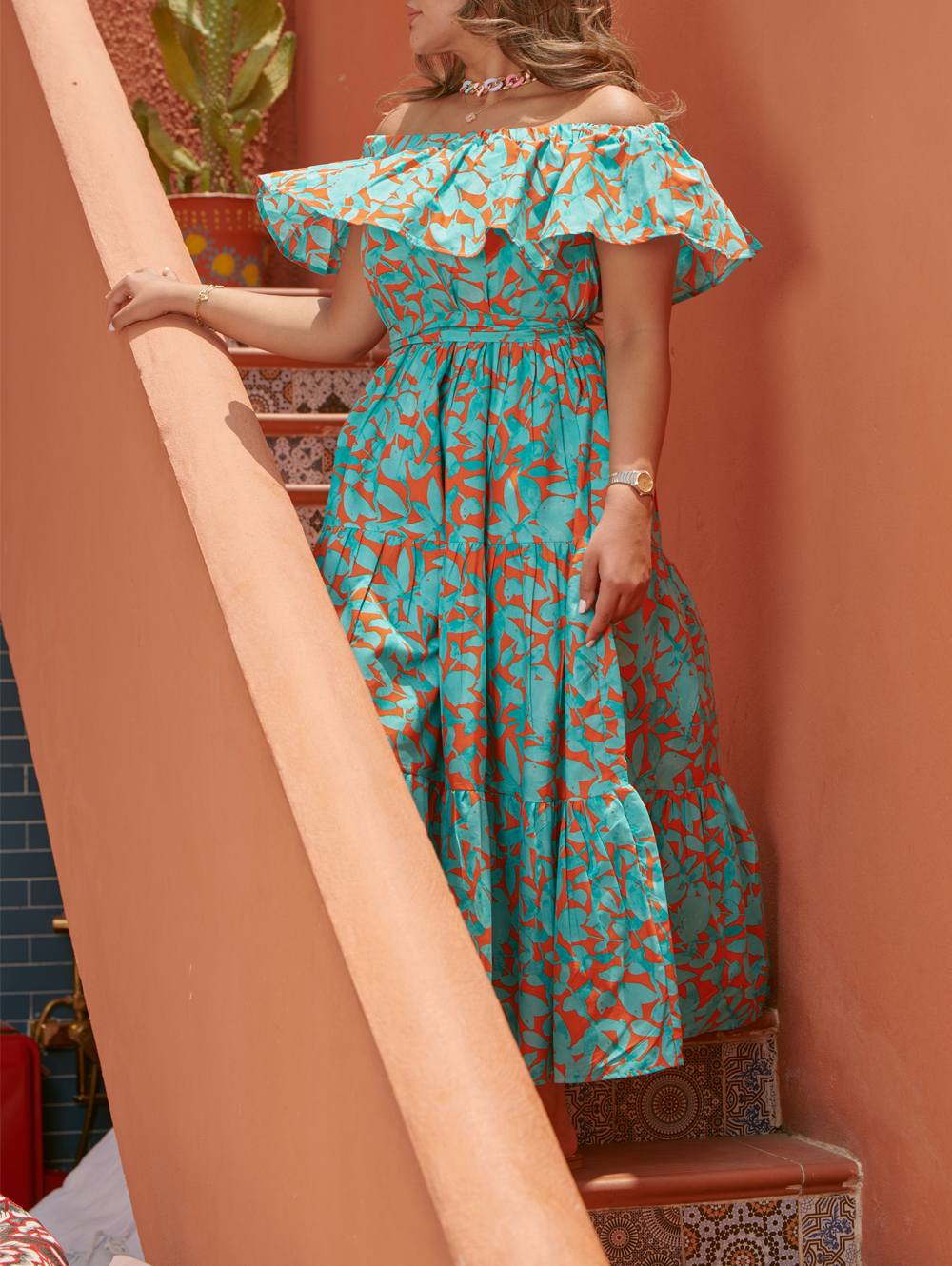 sc-7067 Orange+Green (2)