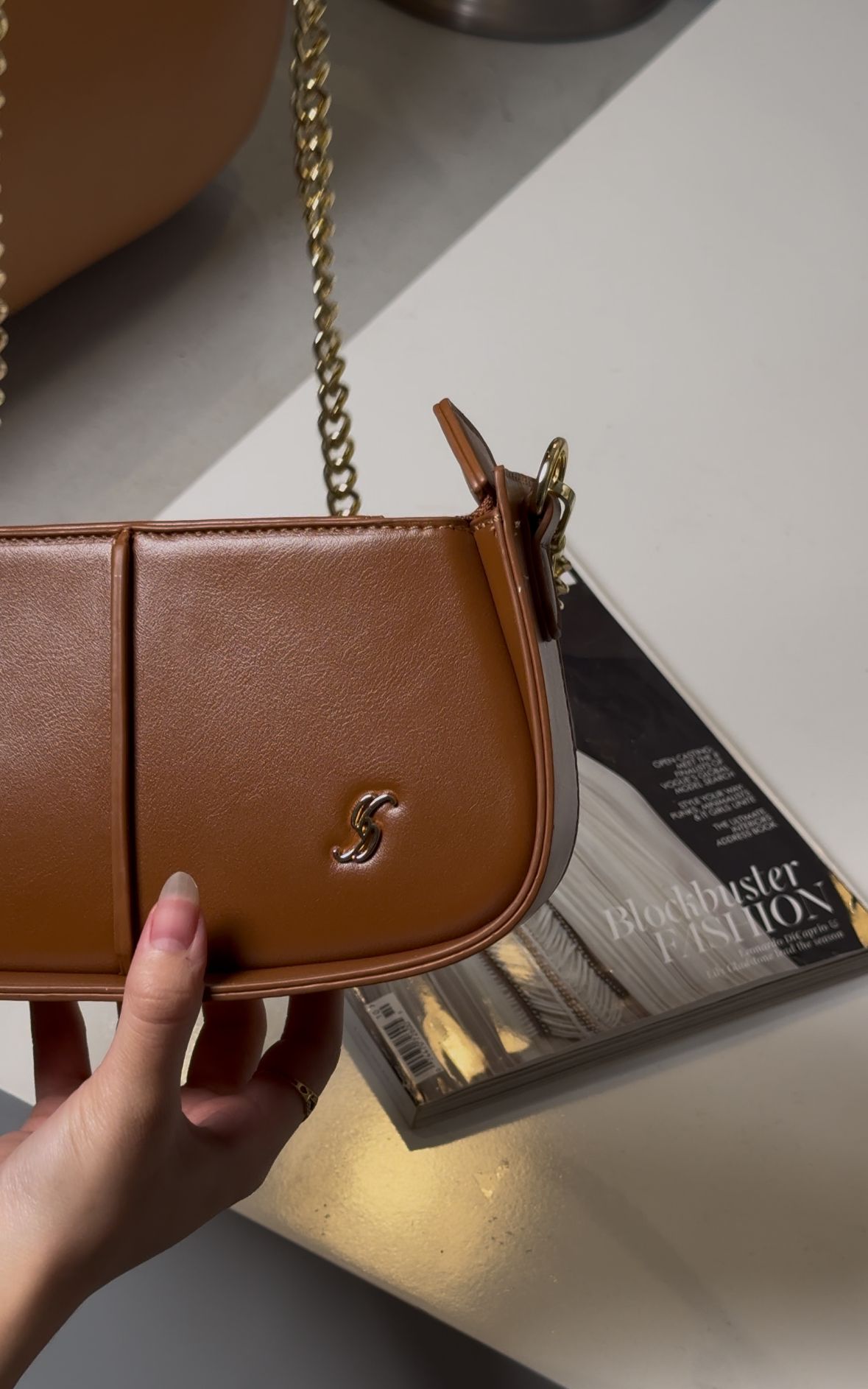 SC-182 BROWN