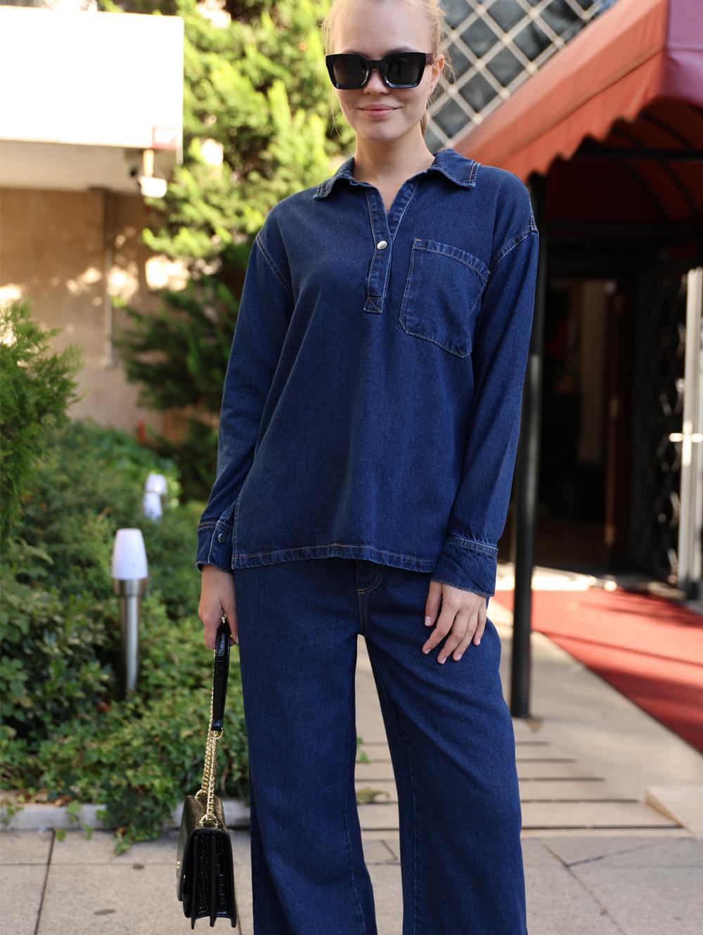 SC-8060 DENIM SET (14)