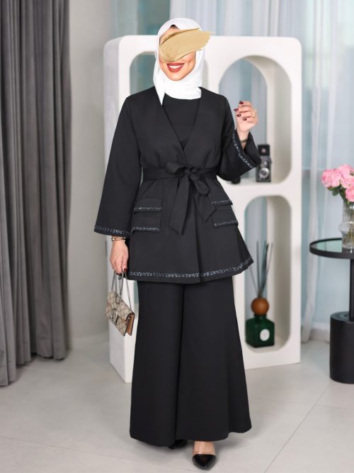 Elegant Breeze Two pieces set