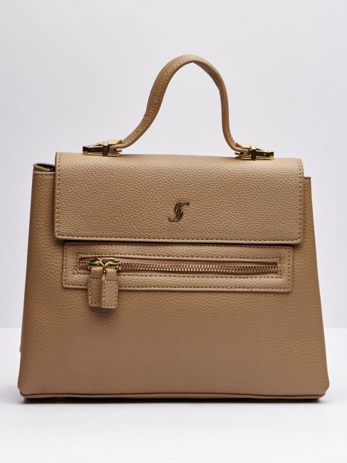 Chic Urban Handbag For Women