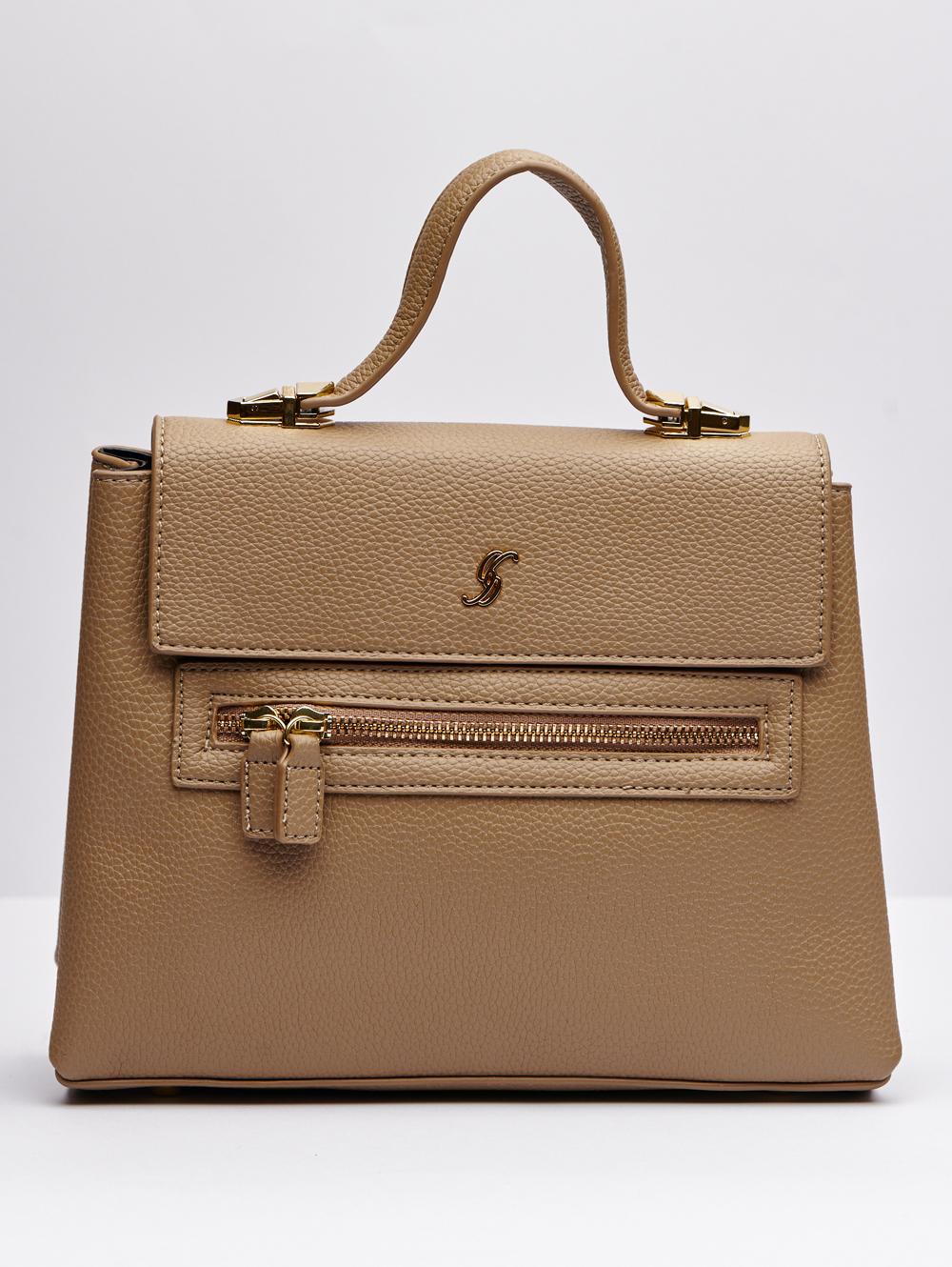 Chic Urban Handbag For Women