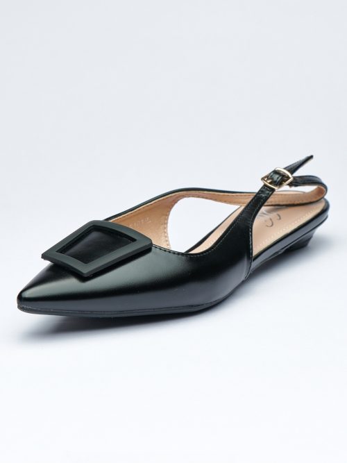 Modern Minimalist Flat shose