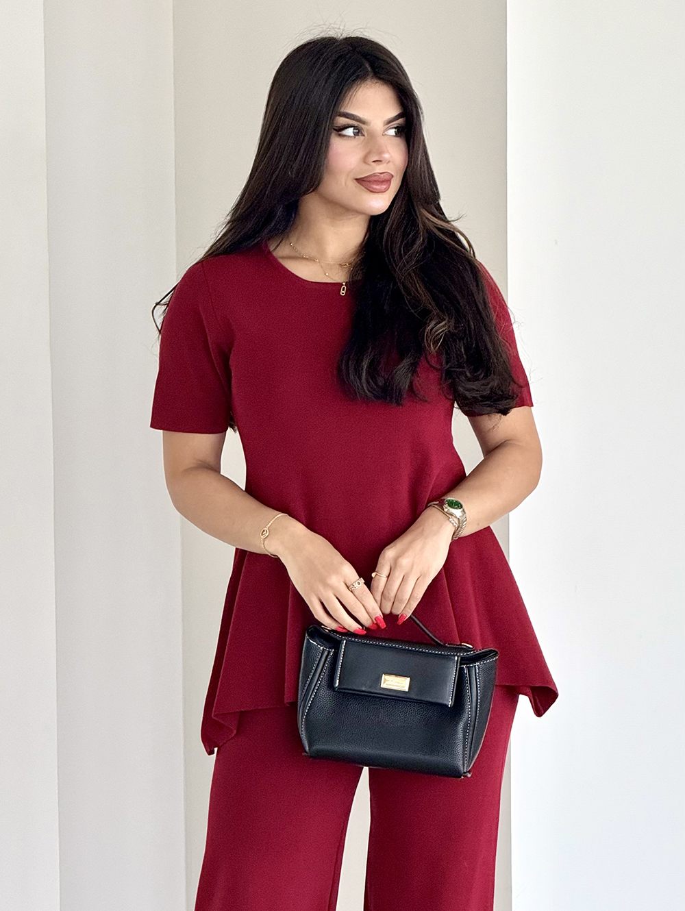 SC-2510 Maroon (New) (11)