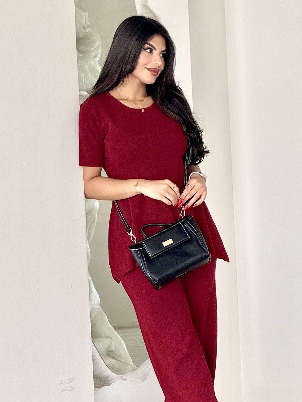 SC-2510 Maroon (New) (7)