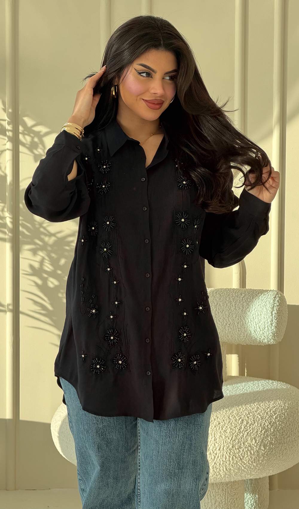 T10004 BLACK